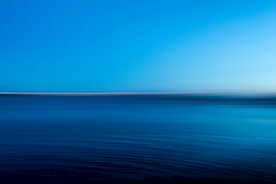 蓝天大海