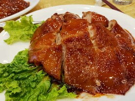 炖肘子-鸿雁老字号招牌菜