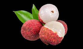 荔枝 免抠图片