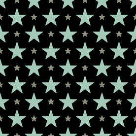 星星底纹