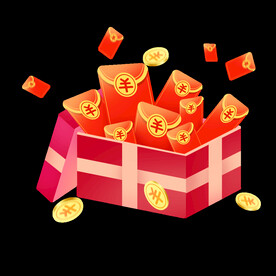 红包