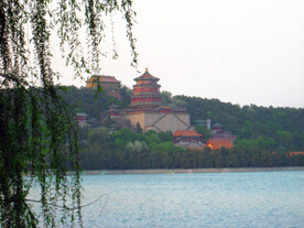 颐和园-北京皇家园林