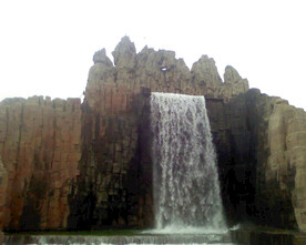 北京世界公园-科罗拉多大峡谷