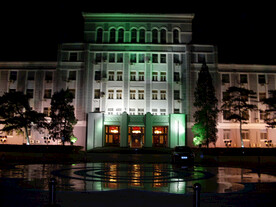 北理工（东门）