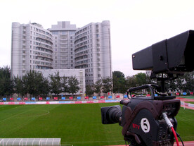 北理工（中心教学楼）