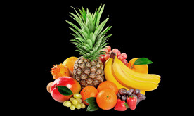 水果素材 免抠图片