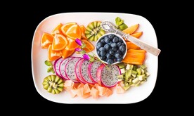 水果拼盘 素材免抠图片