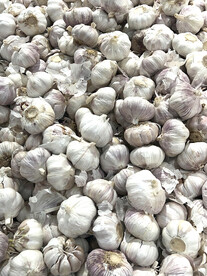 大蒜