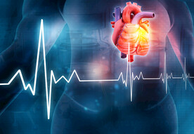 医疗技术科技心电图