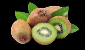 猕猴桃-免抠素材图片