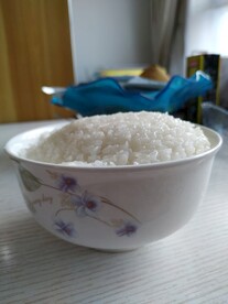一碗米饭