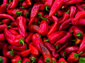 红辣椒