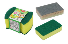 海绵擦