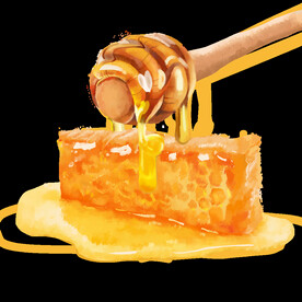 蜂蜜