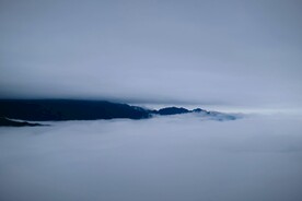 云海