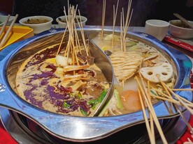火锅