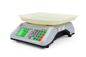 电子秤商用