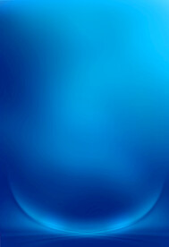 蓝色渐变背景