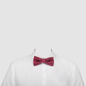 证件照 露肩 证件照女 标准照