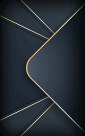 几何线条黑色磨砂背景