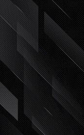 黑色几何线条背景