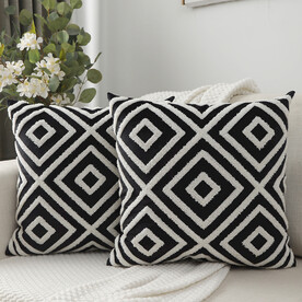 家居家纺抱枕靠垫