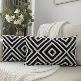 家居家纺抱枕靠垫