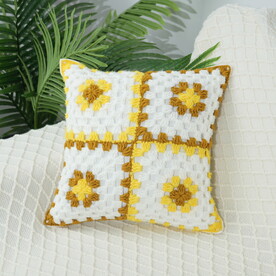 家居家纺抱枕靠垫