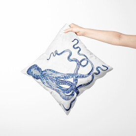 家居家纺防水抱枕