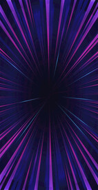 几何线性创意背景