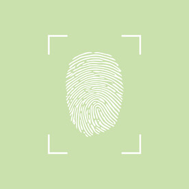 指纹