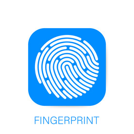 指纹