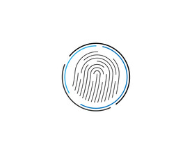 指纹