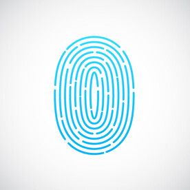 指纹