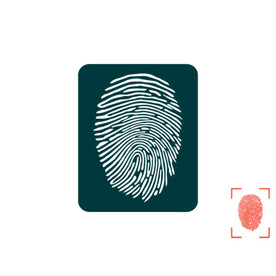 指纹