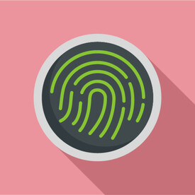 指纹