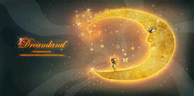 分层不精梦幻场景