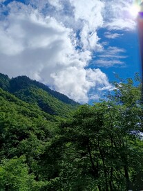 峨眉山