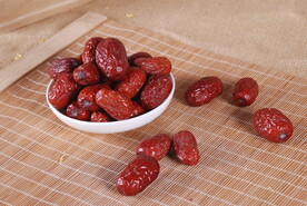红枣