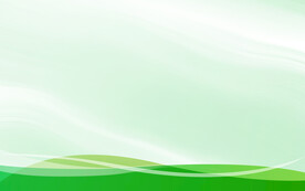 绿色背景