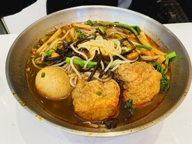 广西柳州特产螺蛳粉