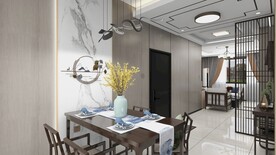 餐厅效果图图片