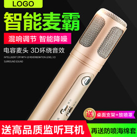  智能麦霸淘宝主图