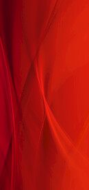 红色曲线底纹背景