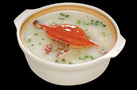 海鲜粥