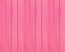 粉色木板