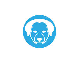 宠物公司logo 