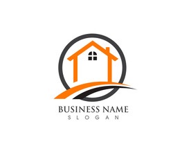 房地产logo 