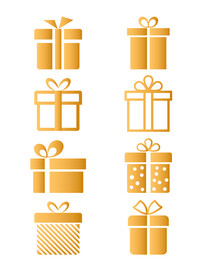 礼物