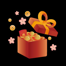 礼物